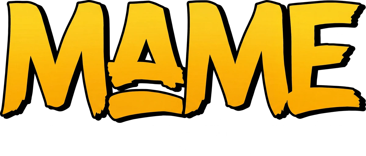 MAME — The Last Shiba